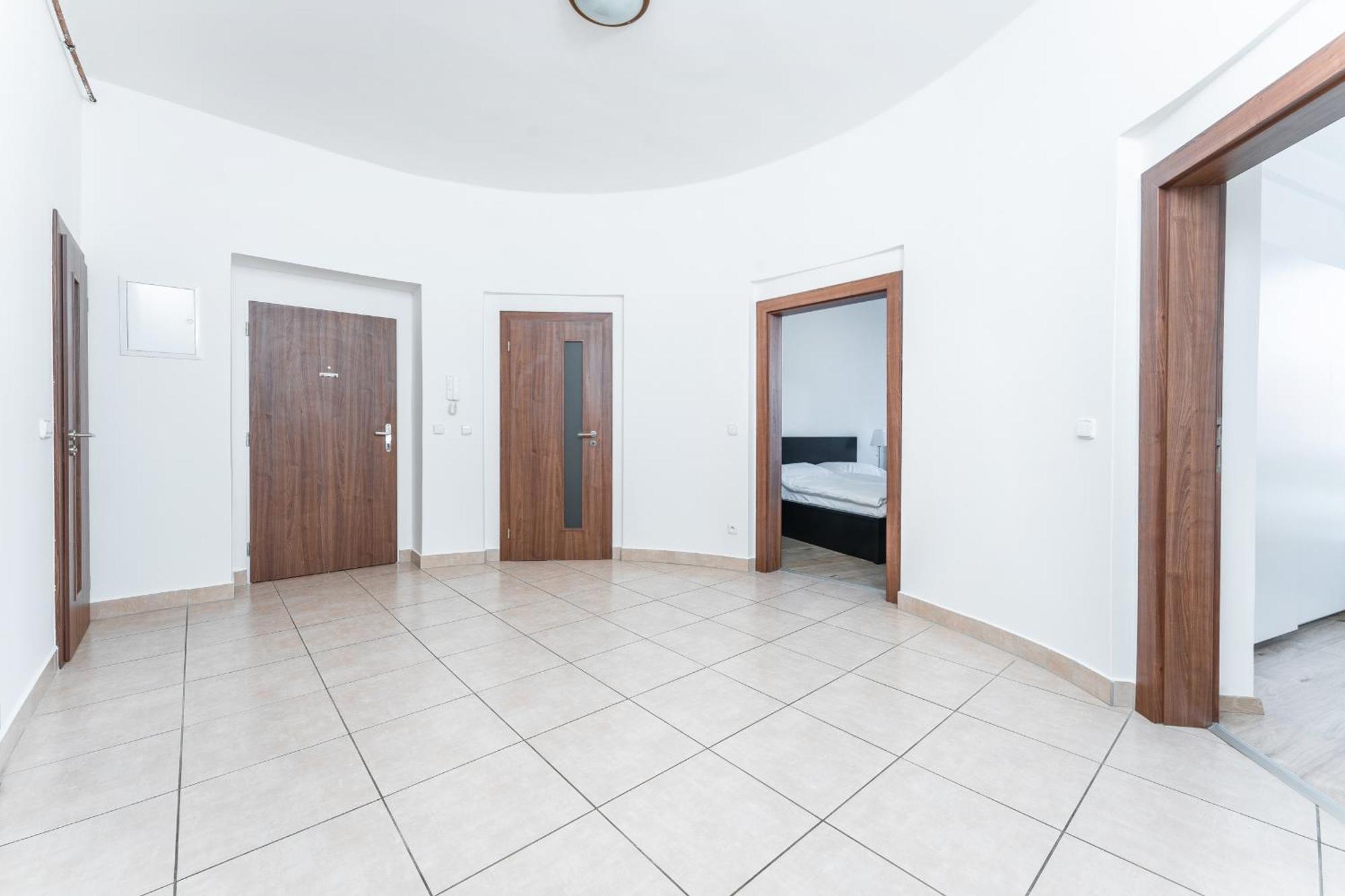 Apartman Riegrovo Namesti Poděbrady Extérieur photo